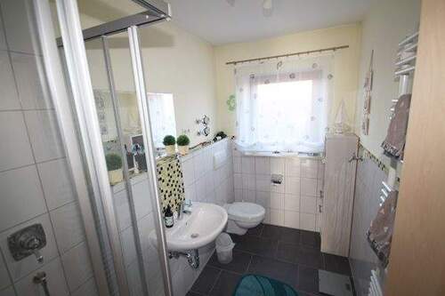 Duschen mit Tageslicht – jeder Morgen beginnt frisch. - 