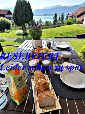 Hier sind Sie leider zu spät - 'Das Leben ist zu kurz für Wohnungen ohne Wow-Moment.'