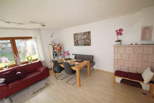 Ein Platz, an dem Entspannung selbstverständlich ist. - 