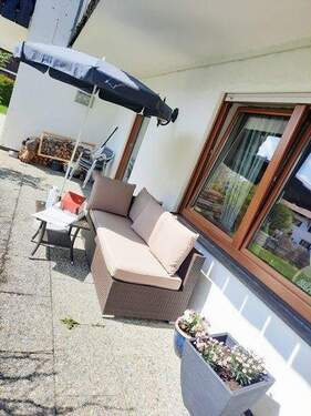 Terrassenmomente, die das Herz aufatmen lassen. - 