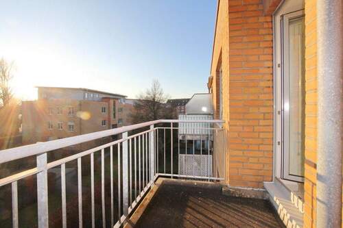 Balkon - 
