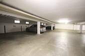 Tiefgarage - 