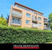 Offene Besichtigung am 13.01.2026 von 16:00 bis 17:00 Uhr 2-Zimmer-Wohnung mit Balkon & Tiefgarage - Hamburg Bramfeld