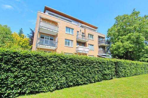 TITEL - 2 Zimmer Etagenwohnung zur Miete in Hamburg Bramfeld