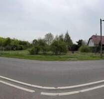 Bauland Baugrundstück in Zörbig - 5.216 m² mit Projektpotenzial