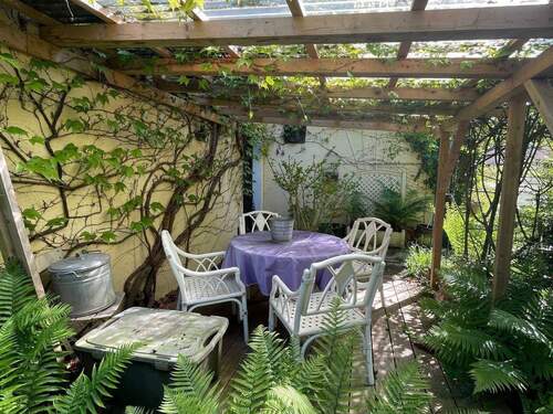 Terrasse / Freisitz - 