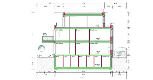 Schnitt - 