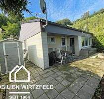 Ferienbungalow im Eifel Ferienpark Prümtal - Waxweiler