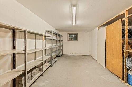 Großer Kellerraum - 