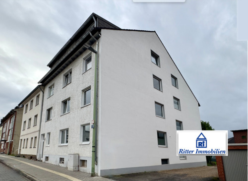 2-ZiKDB-ETW - Ritter Immobilien e.K.: Anleger aufgepasst! 2-ZiKDB -ETW in Stolberg-Münsterbusch!