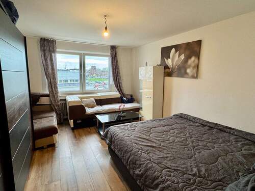 Zimmer - 2 Zimmer Etagenwohnung zum Kaufen in Stolberg