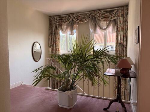 OG Flur mit Galerie - 