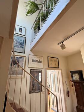 Galerie - 6 Zimmer Einfamilienhaus in Osnabrück