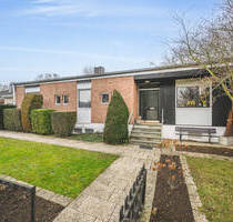 Linden-Neusen Freistehender Bungalow in bester Wohnlage - Würselen Broichweiden