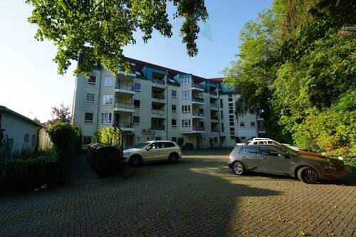 Innenhof - 