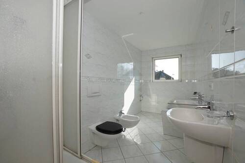 Badezimmer (Muster) - 