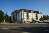 Straßenansicht - 