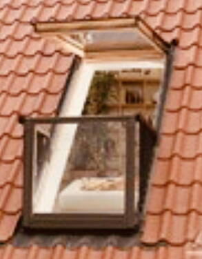 Bild 3 - 2 Zimmer Etagenwohnung in Witten