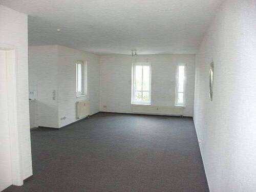 Wohnzimmer - 2 Zimmer Etagenwohnung in Schneverdingen