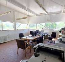 Kompakte Lagerfläche mit ca. 42 m² in Ahrensburg - ideal für kleine Unternehmen