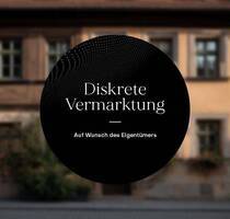 Seltenes Denkmalobjekt in Pillnitzer Toplage - Leerstehend! - Dresden Hosterwitz/Pillnitz