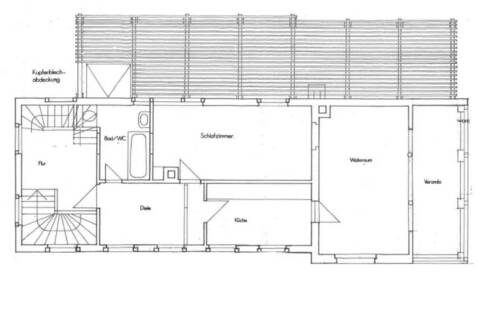 2.Obergeschoss - Mehrfamilienhaus, Wohnhaus mit 332,10 m&sup2; in Dresden zum Kaufen