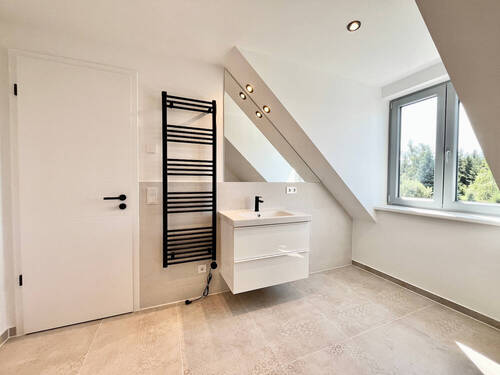 BSP. Badezimmer DG - 