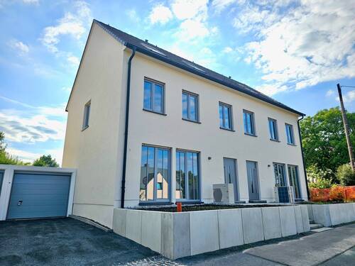 Außenansicht - 