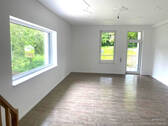 Wohnung UG - 