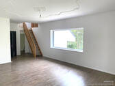 Wohnung UG - 