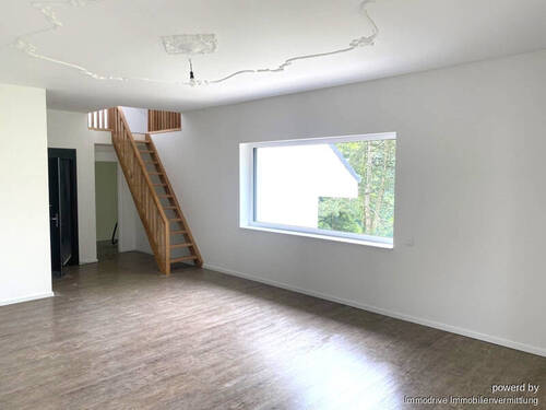 Wohnung UG - 