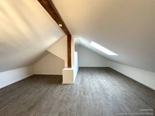 Beispielwohnung - 