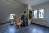 großes Zimmer OG - 