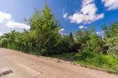 separate Einfahrt - 