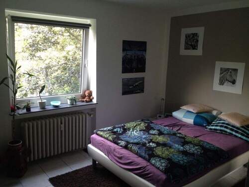 Zimmer 1 - 