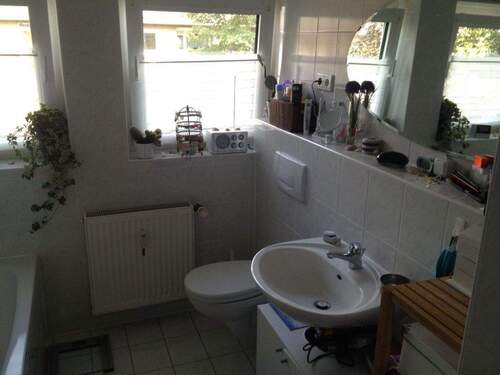 Badezimmer - 