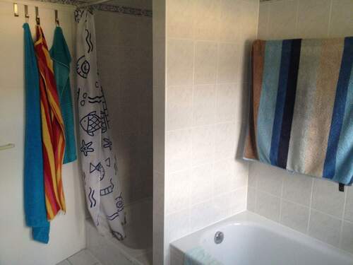 Badezimmer - 