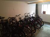 Fahrradkeller - 
