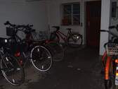 Fahrradkeller - 