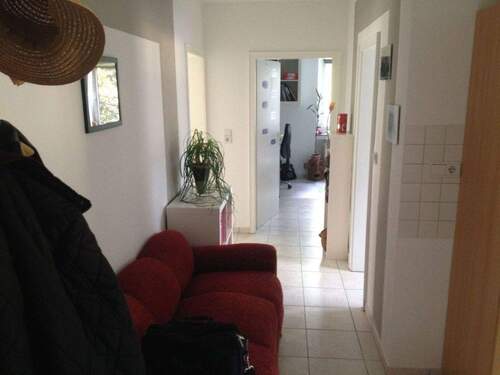 Flur - 2 Zimmer Etagenwohnung zum Kaufen in Köln
