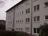 Außenansicht - 2 Zimmer Etagenwohnung in Köln