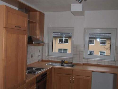 Küche - Etagenwohnung mit 63,00 m² in Köln zum Kaufen