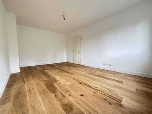 Schlafzimmer - 2 Zimmer Etagenwohnung in Berlin