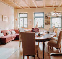 Stadthaus mit Einliegerwohnung in der Östlicher Altstadt - Rostock