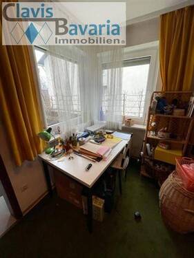 Büro/ Gästezi. OG - 