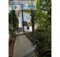 TOP-Angebot! EFH + ELW in ruhiger Lage in Aidenbach, wohnen auf einer Ebene!