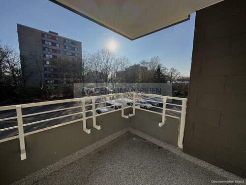 Balkon - 