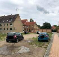 Baugrundstück im Herzen von Warin