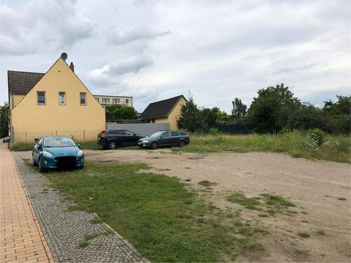 Bild 2 - Grundstück zum Kaufen in Warin