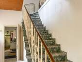 Treppe zum OG - Hotel, Pension, Gasthof in Höhbeck zum Kaufen